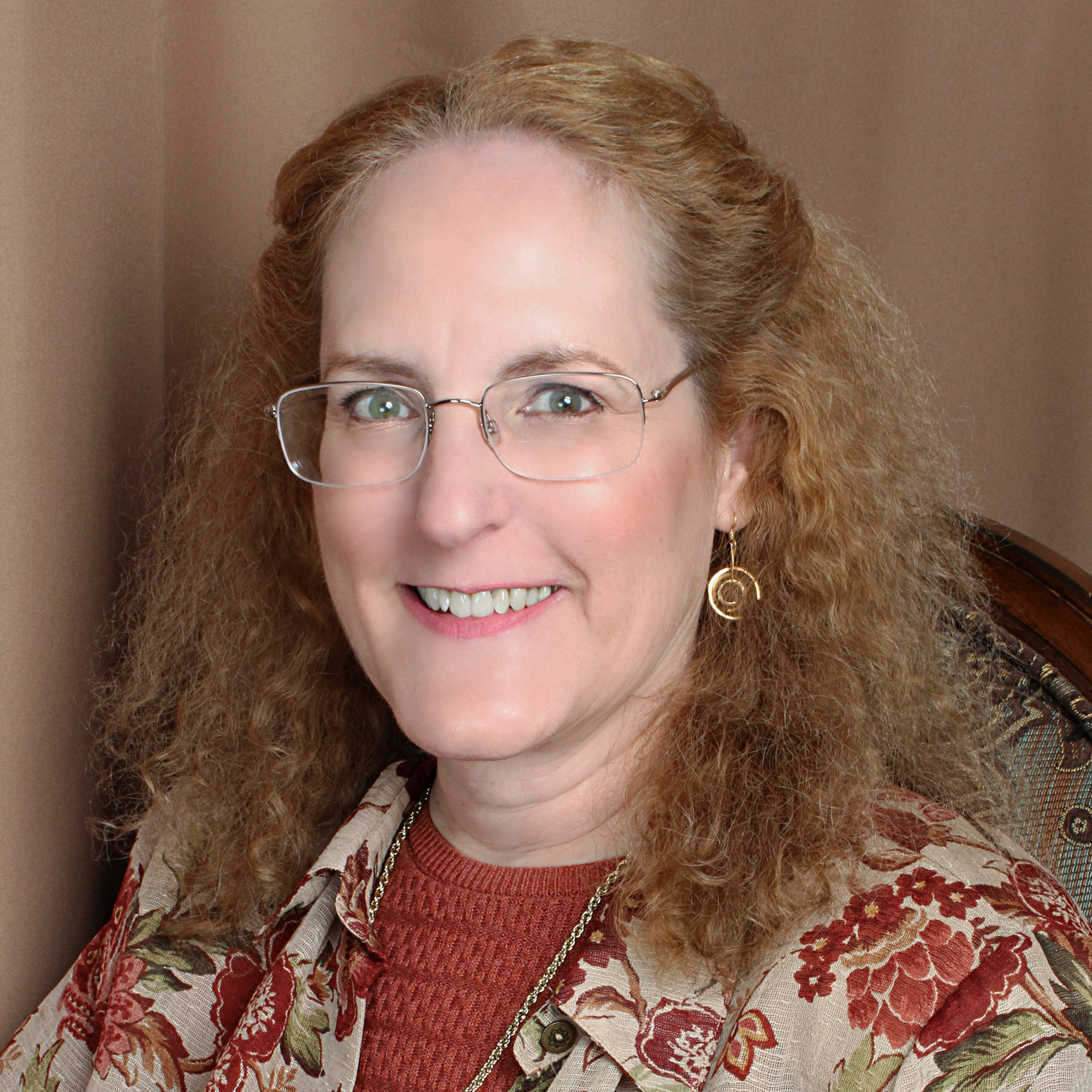 Dr. Lynn Mary Karjala