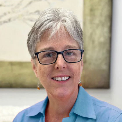 Dr. Lynn Mary Karjala